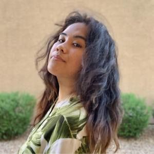 Meet your Posher, Jaymie